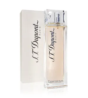 S.T. Dupont Essence Pure Pour Femme eau de toilette pour femme