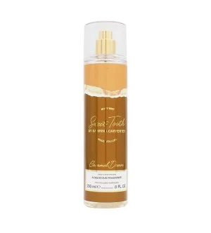 Sabrina Carpenter Sweet Tooth Caramel Dream brume pour le corps pour femme