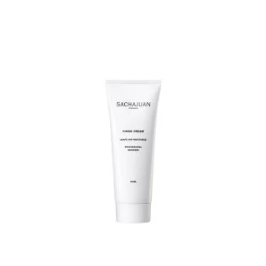 Sachajuan Crème de finition (sculpte et hydrate)