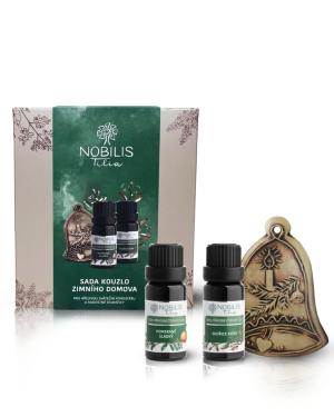 Set d'hiver Pour une maison chaleureuse