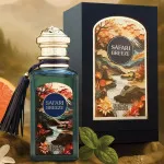 Safari Breeze extrait de parfum unisexe 100 ml