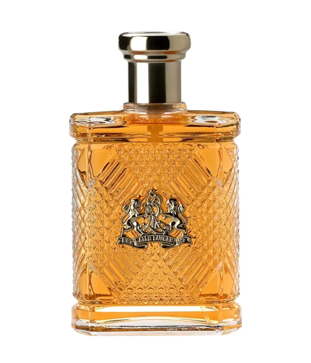 Safari for Men Eau de Toilette voor heren 125 ml