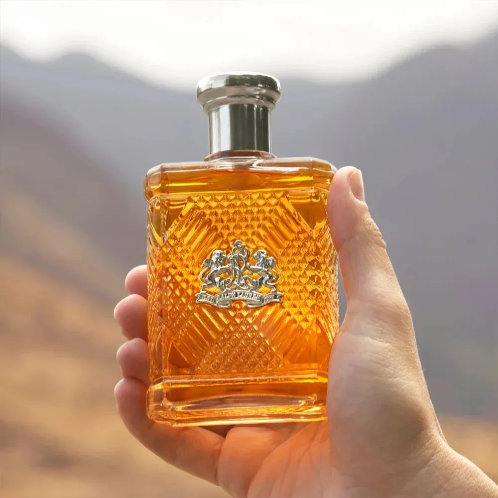 Safari for Men Eau de Toilette voor heren 125 ml