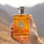 Safari for Men Eau de Toilette voor heren 125 ml