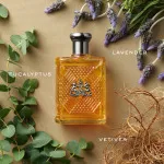 Safari for Men Eau de Toilette voor heren 125 ml