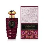 Safeer Al Ward Eau de Parfum unisexe 100 ml