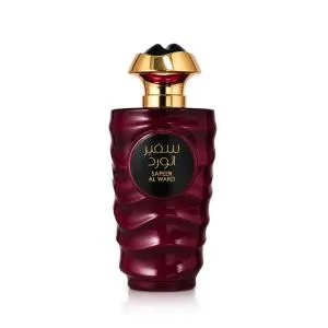 Ard Al Zaafaran Safeer Al Ward Eau de Parfum unisexe