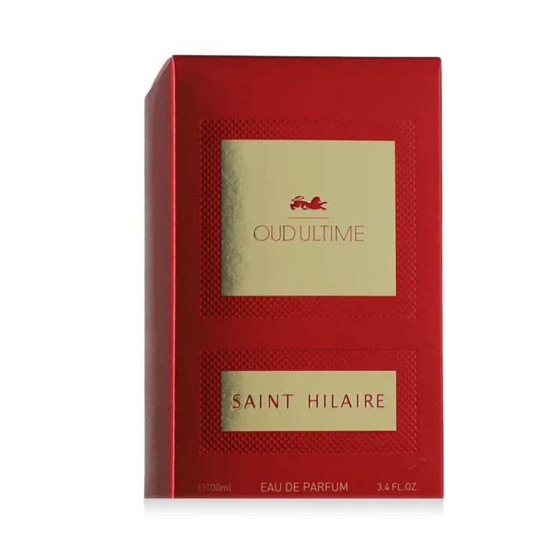 Oud Ultime Eau de Parfum pour homme 100 ml
