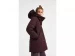 Ecoalf Saint Path Woman Coat