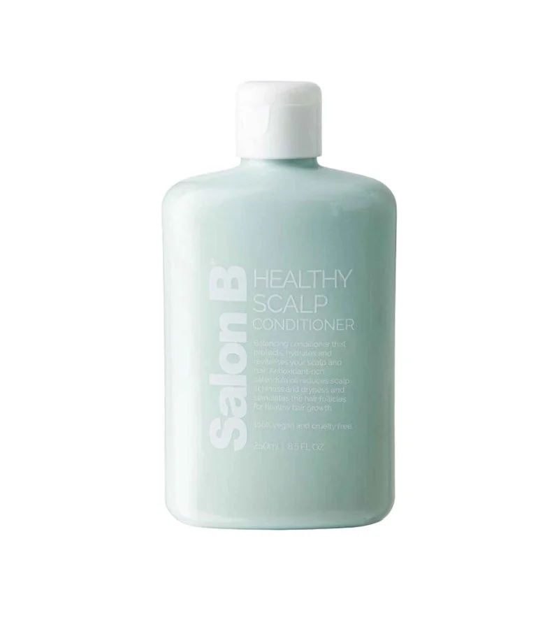 Healthy Scalp Conditioner après-shampooing pour cuir chevelu sain 250 ml
