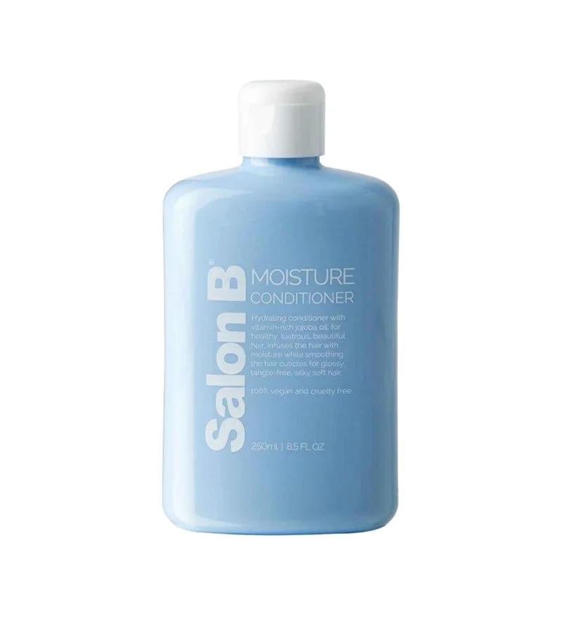 Moisture Conditioner après-shampoing hydratant 250 ml