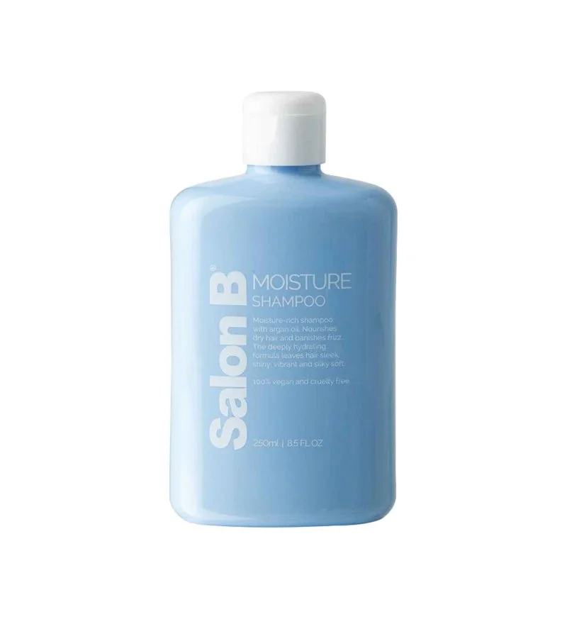 Moisture Shampoo shampooing hydratant 250 ml