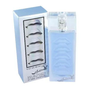 Salvador Dalí Eau de Ruby Lips eau de toilette pour femmes