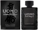 Uomo Signature Eau de Parfum pour homme 100 ml