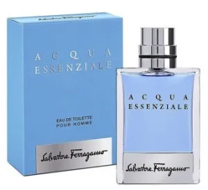 Salvatore Ferragamo Acqua Essenziale eau de toilette pour homme 100 ml