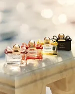 Signorina Libera eau de parfum pour femme 100 ml