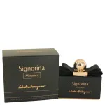 Signorina Misteriosa eau de parfum voor vrouwen 30 ml