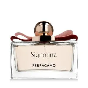 Salvatore Ferragamo Signorina eau de toilette voor vrouwen