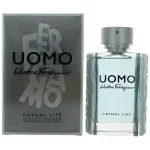 Uomo Casual Life eau de toilette voor mannen 100 ml