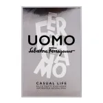 Uomo Casual Life eau de toilette voor mannen 100 ml
