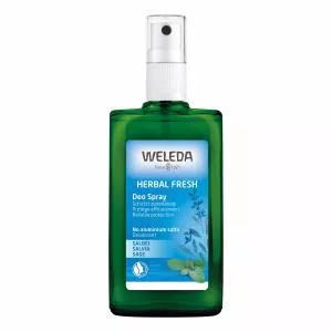 Weleda Déodorant à la sauge 100ml