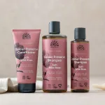 Urtekram Wilde roos shampoo 500ml BIO