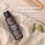 Urtekram Brandnetelshampoo 500ml BIO, VEG