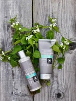 Urtekram Brandnetelshampoo - anti-roos 250ml BIO, VEG