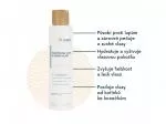 Lobey Shampooing pour pellicules grasses et peaux à problèmes 200 ml