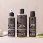 Urtekram Tea tree shampoo 250ml BIO