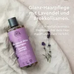 Urtekram Kalmerende lavendelshampoo 500ml BIO