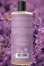 Urtekram Kalmerende lavendelshampoo 500ml BIO