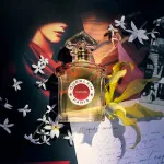 Samsara Eau de Toilette voor dames 75 ml