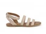Perky Sandalia Casco Rose