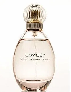 Sarah Jessica Parker Lovely eau de parfum pour femme