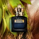 Scandal Pour Homme Intense Intense eau de parfum voor heren 100 ml