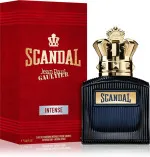 Scandal Pour Homme Intense Intense eau de parfum voor heren 100 ml