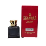 Scandal Pour Homme Intense Intense eau de parfum voor heren 100 ml