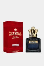 Scandal Pour Homme Intense Intense eau de parfum voor heren 100 ml