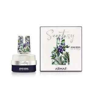 Armaf Scentasy Acaiii Bowl eau de parfum unisexe