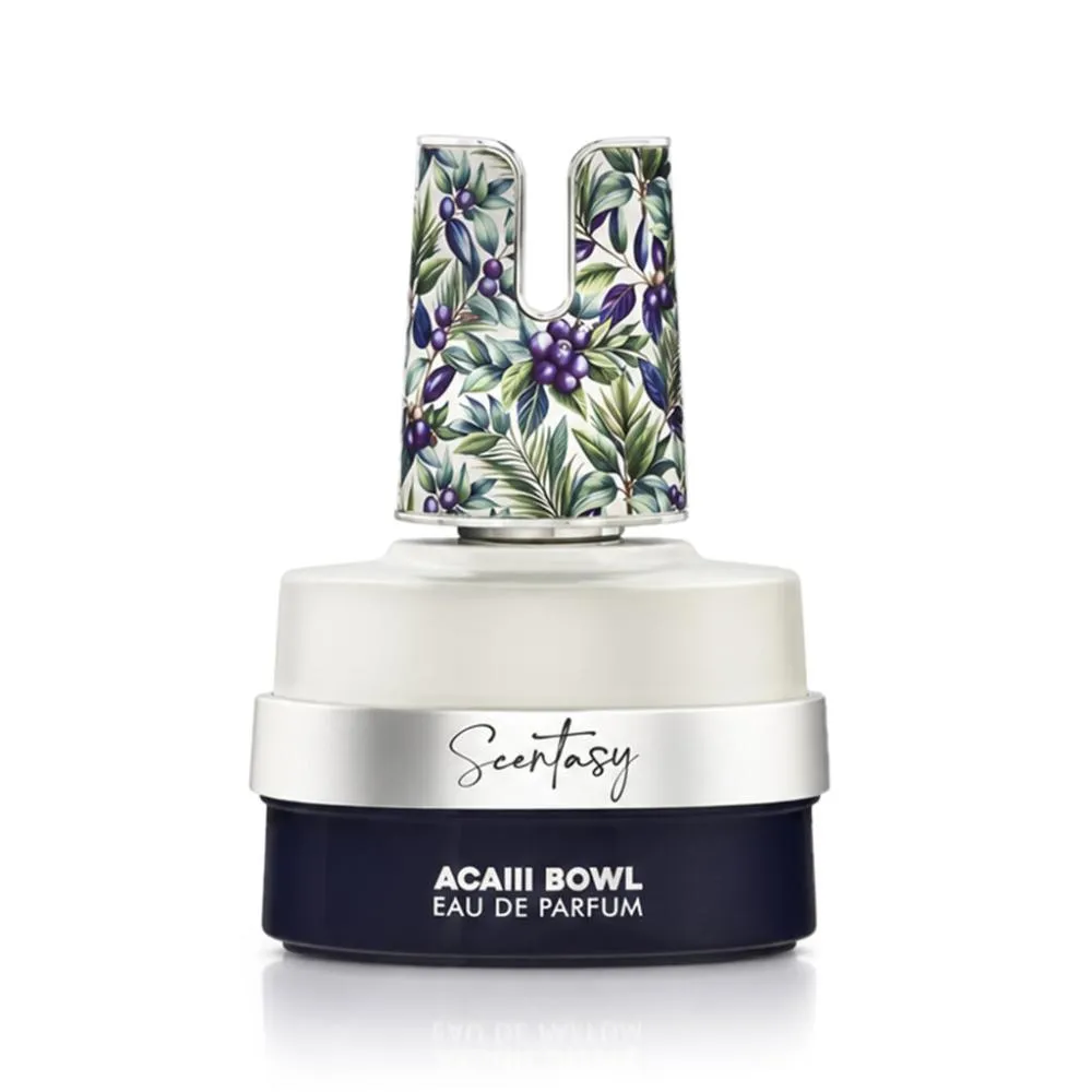Scentasy Acaiii Bowl eau de parfum unisexe 100 ml