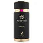 Sceptre Desert eau de parfum unisex 100 ml