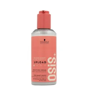 Schwarzkopf Professional OSiS+ Upload crème protectrice pour le volume des cheveux