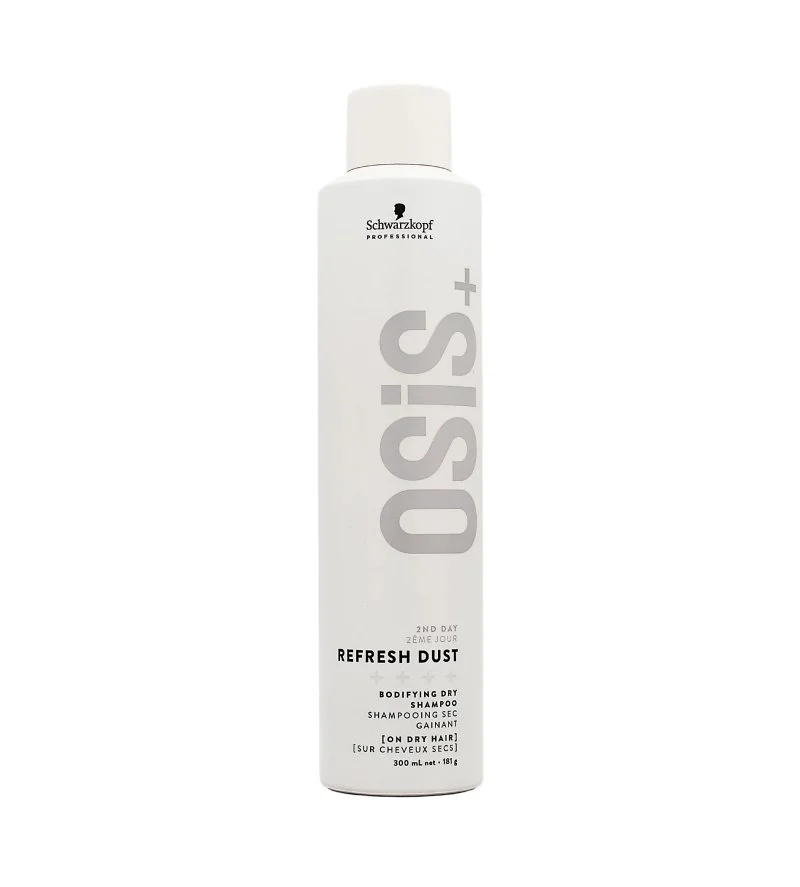 Professional OSiS+ Refresh Dust shampooing sec pour le volume des cheveux 300 ml