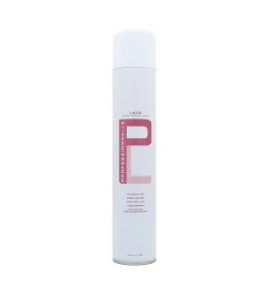 Schwarzkopf Professional Laque professionnelle pour cheveux