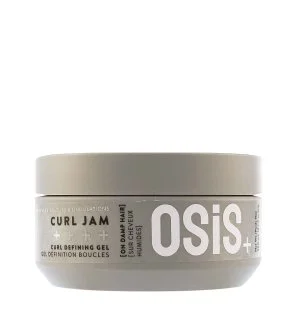 Schwarzkopf Professional Osis+ Curl Jam gel coiffant pour cheveux ondulés et bouclés