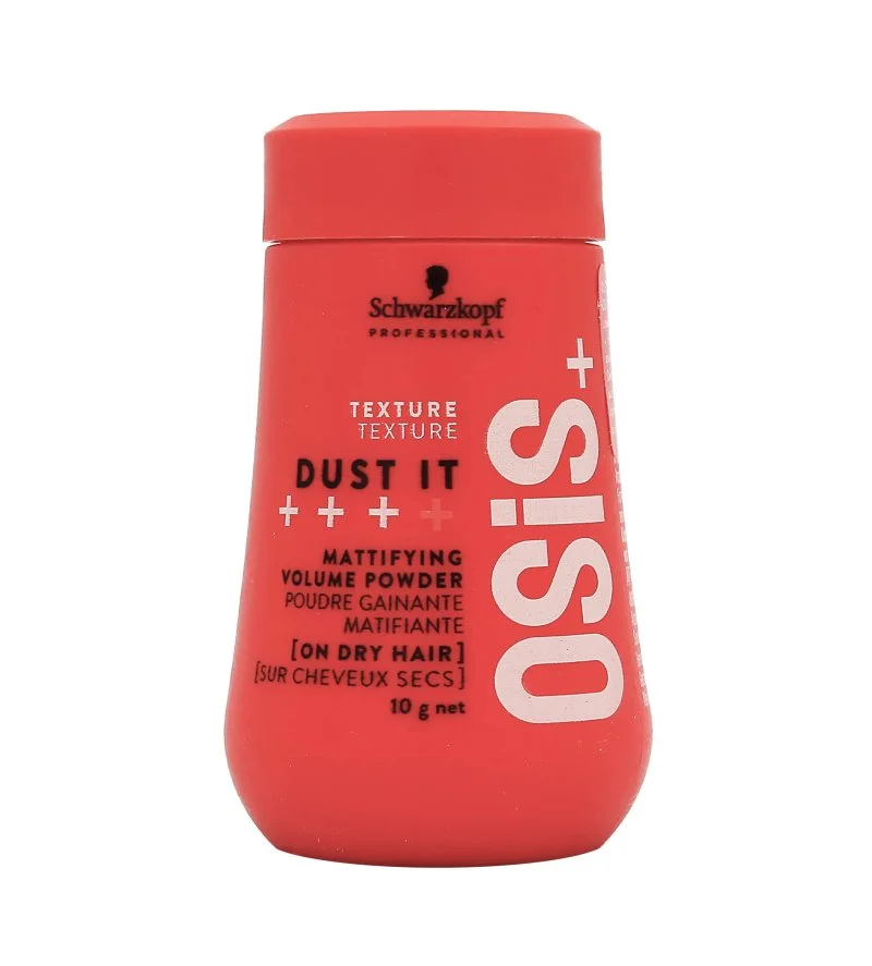 Professional OSiS+ Dust it poudre coiffante matifiante 10 g