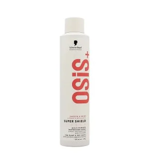 Schwarzkopf Professional OSiS+ Super Shield spray protecteur multifonction avec protection thermique