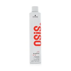 Schwarzkopf Osis+ Elastic Laque Fixation Flexible