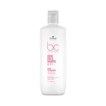 Professional BC Color Freeze Shampoo shampooing doux pour cheveux colorés et méchés 1000 ml